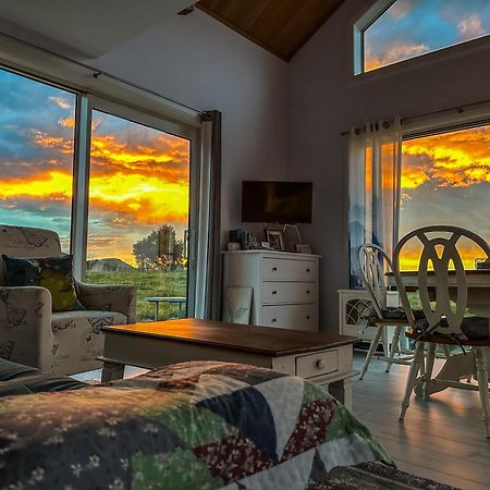 White Caps Kaikoura Farmstay Ngoại thất bức ảnh